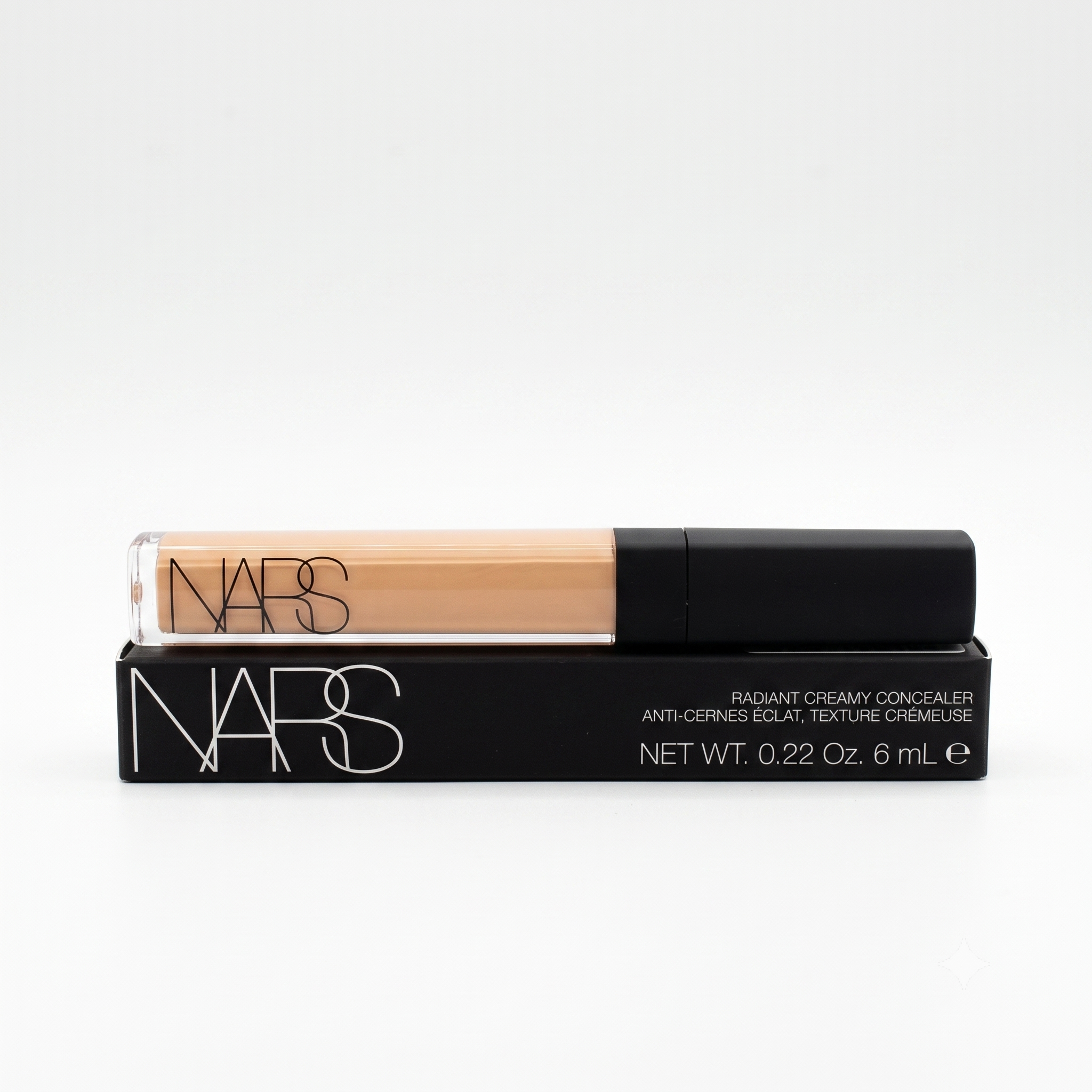 NARS Radiant Creamy Concealer Custard 0.22 OZ