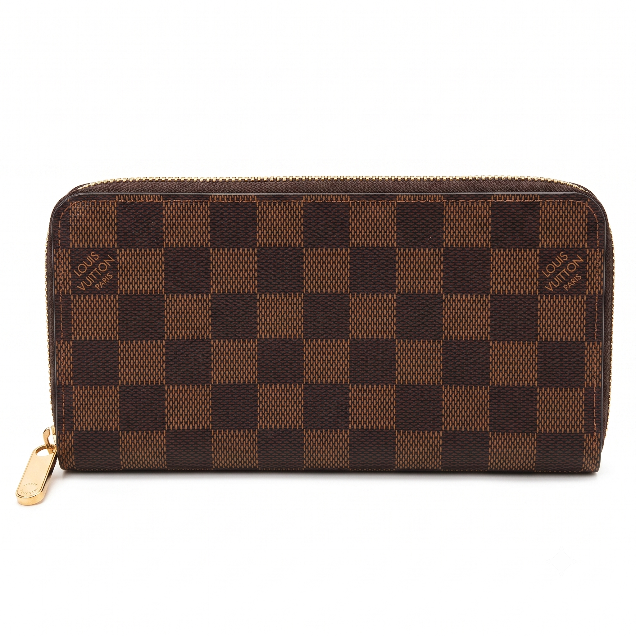 Louis Vuitton Zippy Wallet N41661