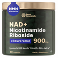 Reus Research Liposomal Nicotinamide Riboside + Resveratrol 900mg