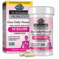Garden of Life Once Daily Probiotics for Women 50 Billion