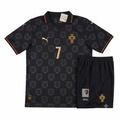 Portugal Ronaldo Special Edition Jersey 2026 FIFA World Cup