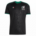 Mexico Third Jersey FIFA World Cup 2026