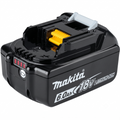 Makita BL1860B 18V LXT Li-Ion 5.0Ah Battery