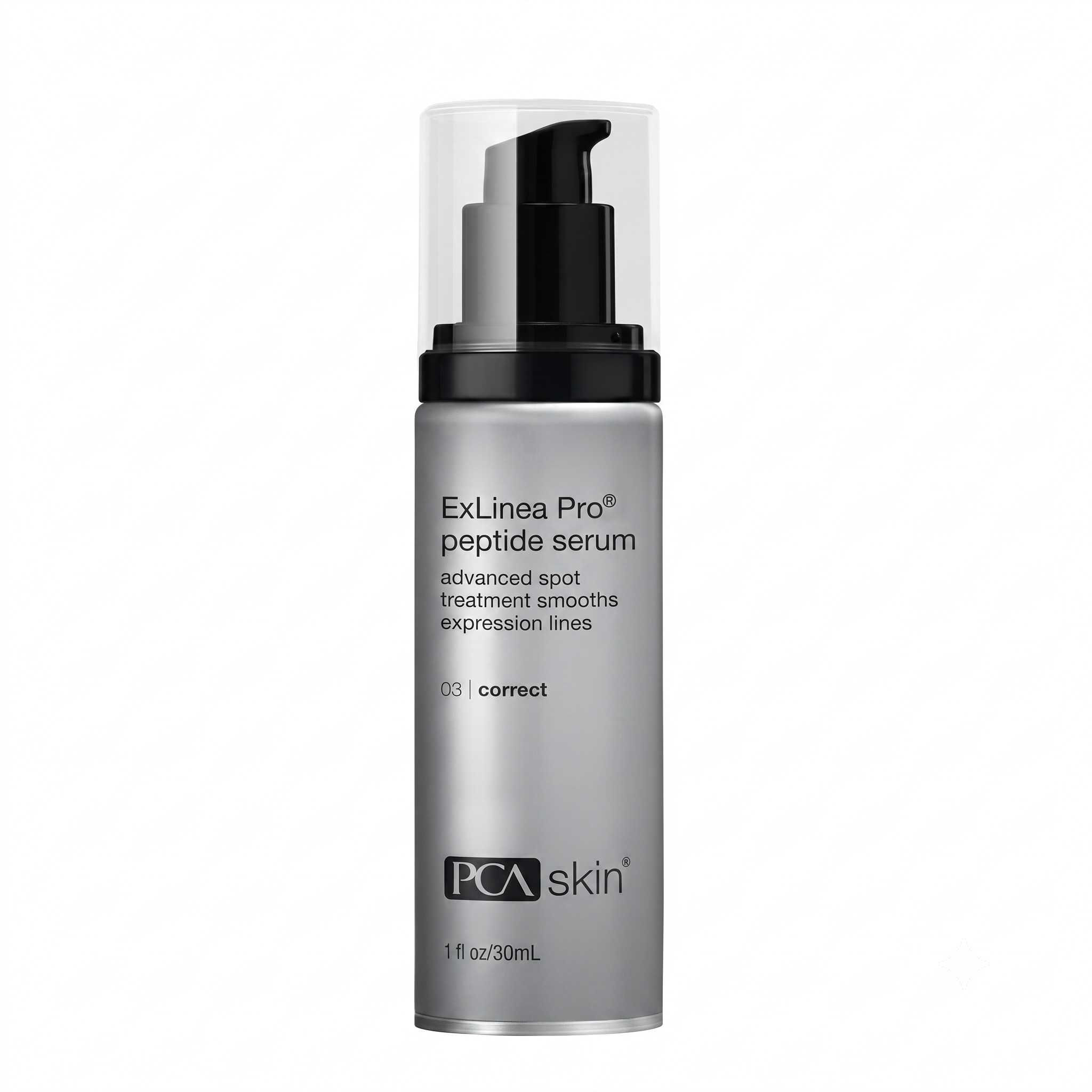 PCA Skin ExLinea Pro Peptide Smoothing Serum 30ml