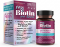 My Biotin ProClinical MyBiotin 30 Capsules