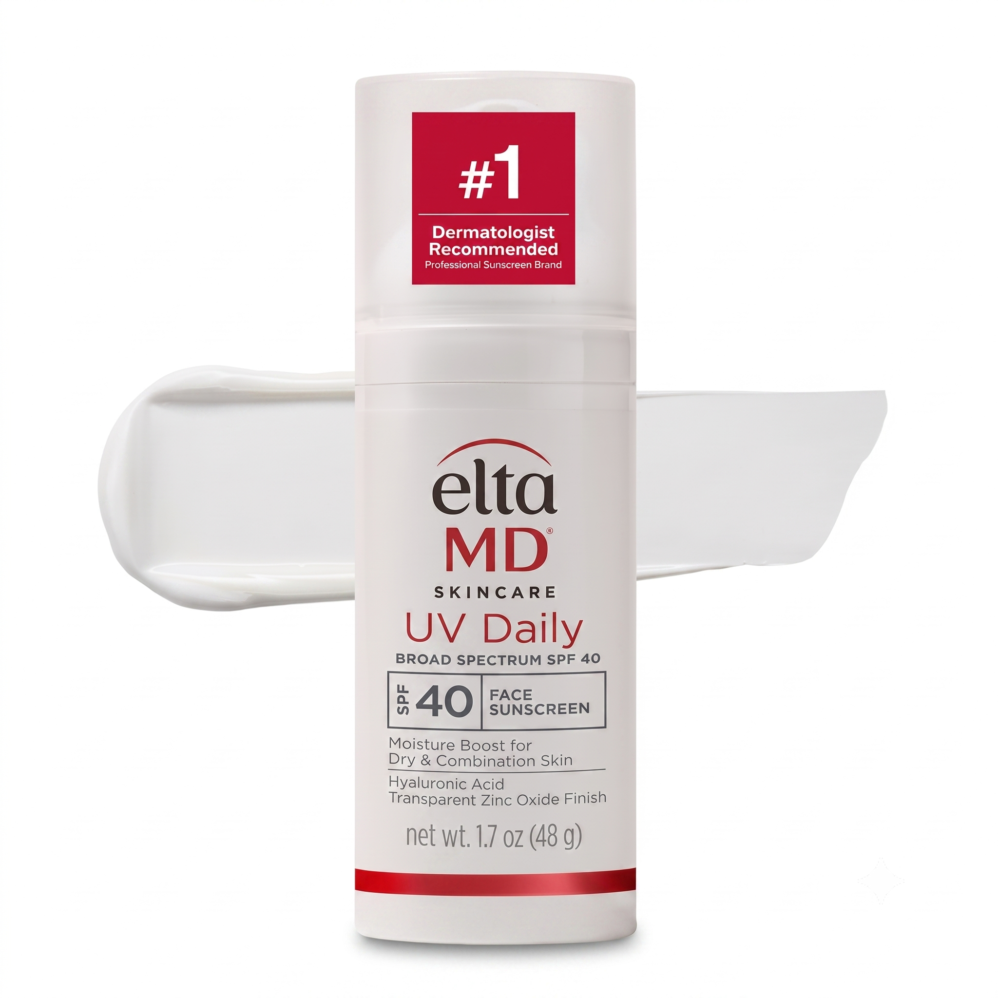 EltaMD UV Sport Broad Spectrum SPF 50+ 3oz