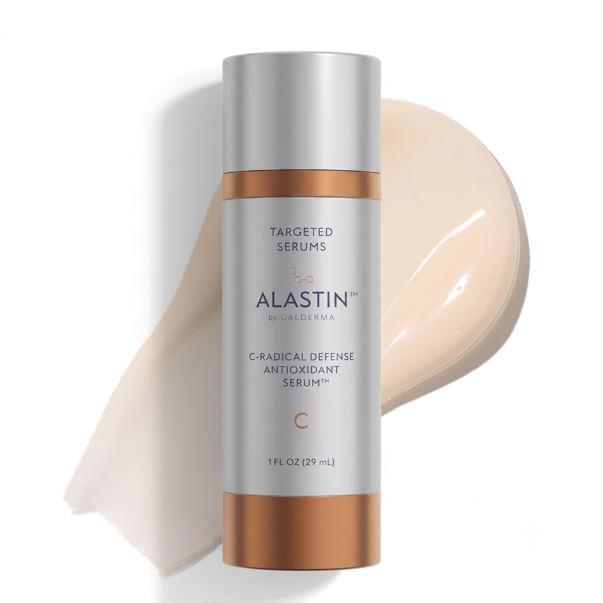 Alastin C-Radical Defense Antioxidant Serum 1oz