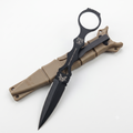 Benchmade 176BKSN SOCP Dagger Sand Sheath 440C