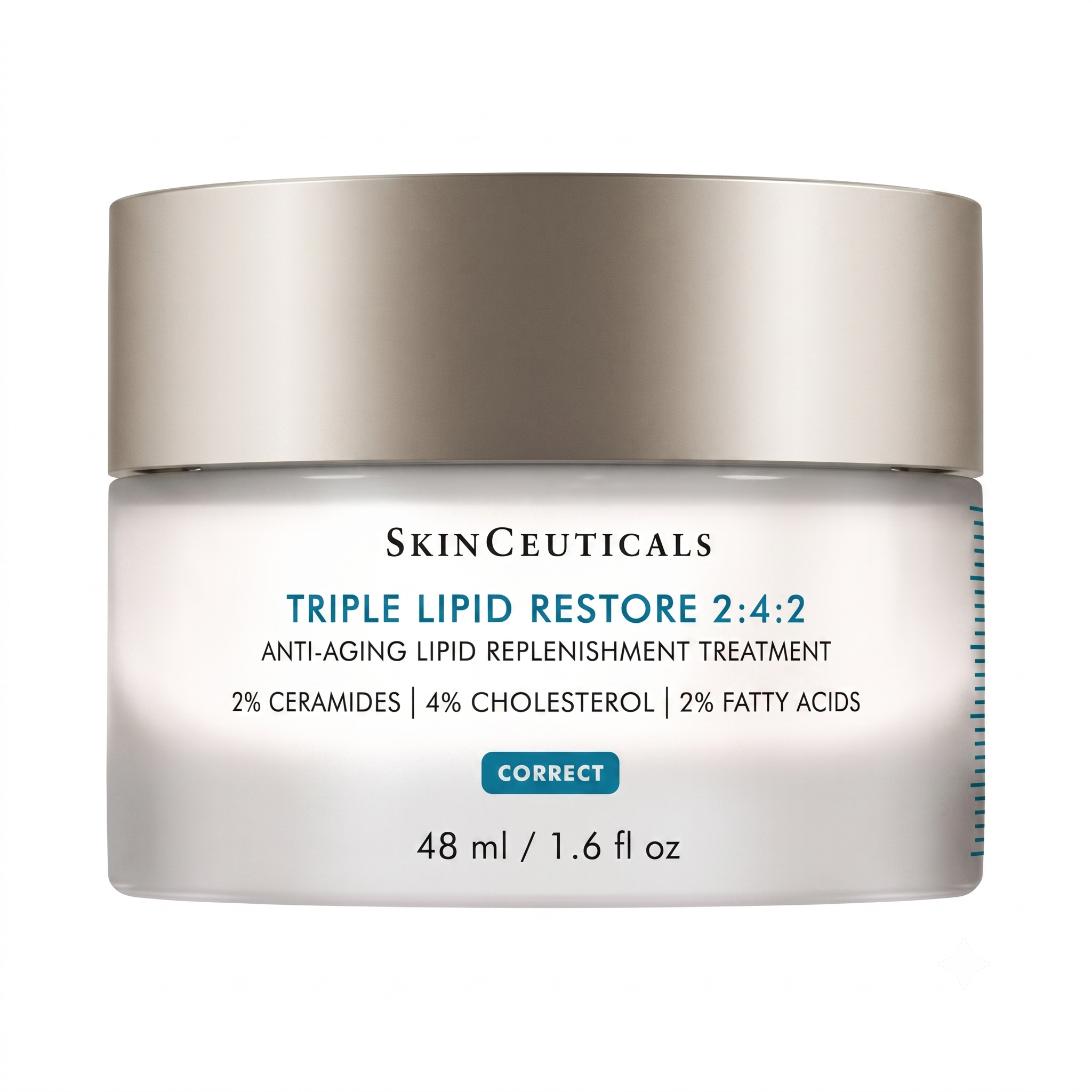 SkinCeuticals Triple Lipid Restore Face Cream 1.6oz
