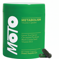 O Positiv Moto Women's Metabolism Support 60 Capsules
