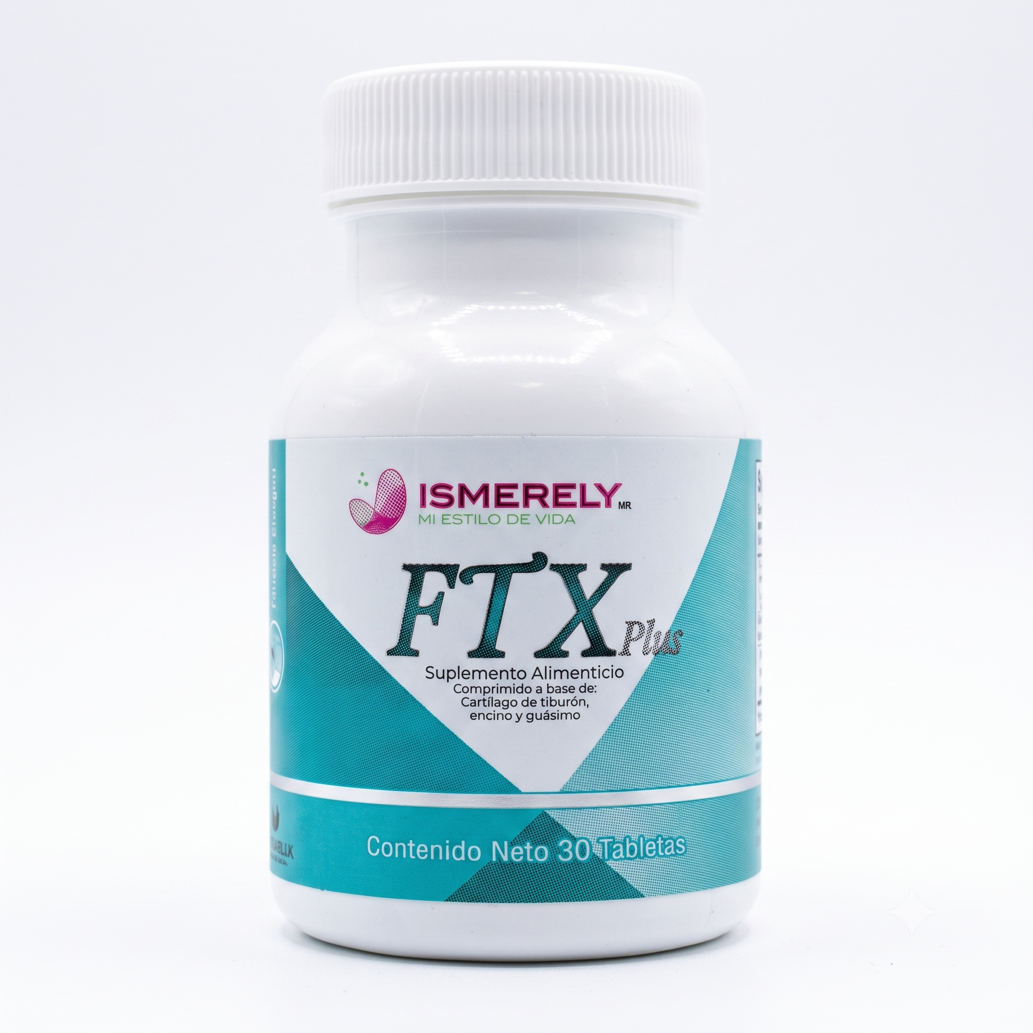 Ismerely Plus 30 Capsules