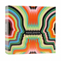 CMYK Wavelength Mind Reading Party Game