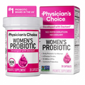 Physician's Choice Women's Vaginal Wellness Probiotics 30 Capsules