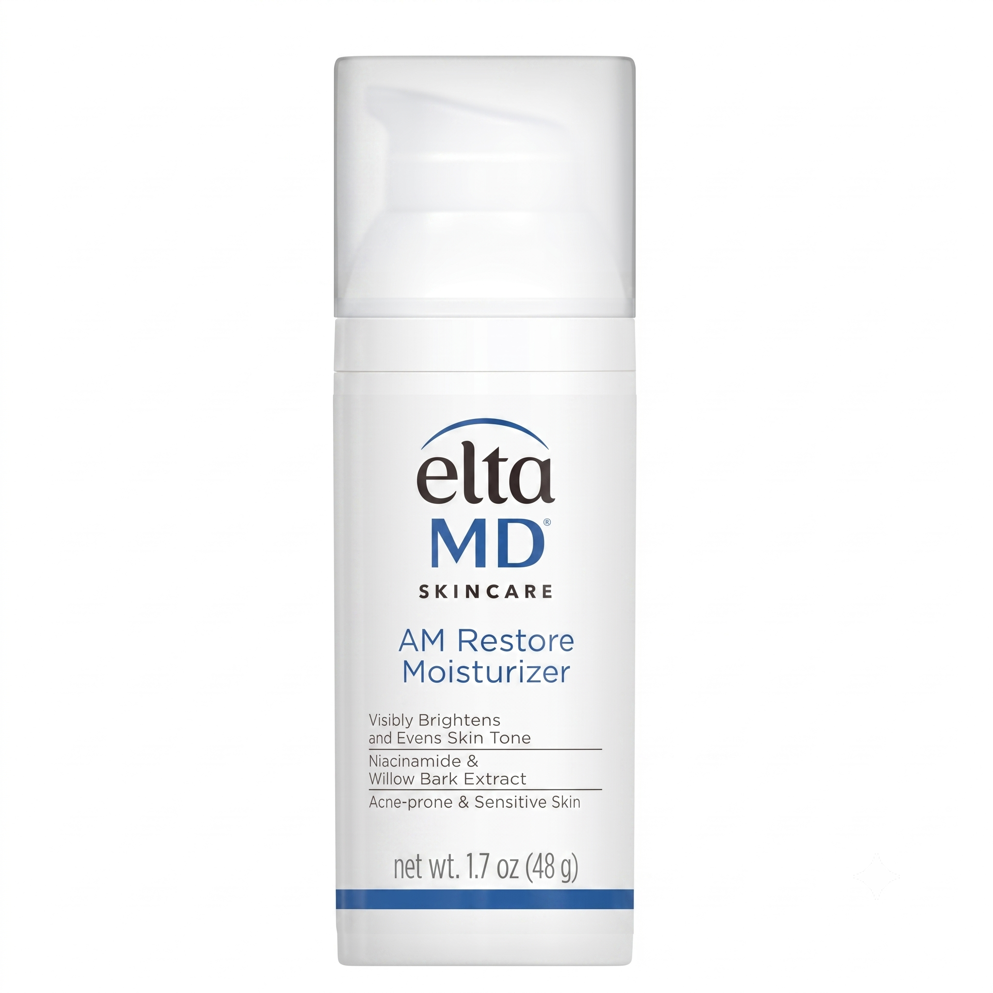 EltaMD AM Therapy Facial Moisturizer 1.7oz