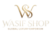 Wasif Shop - Home