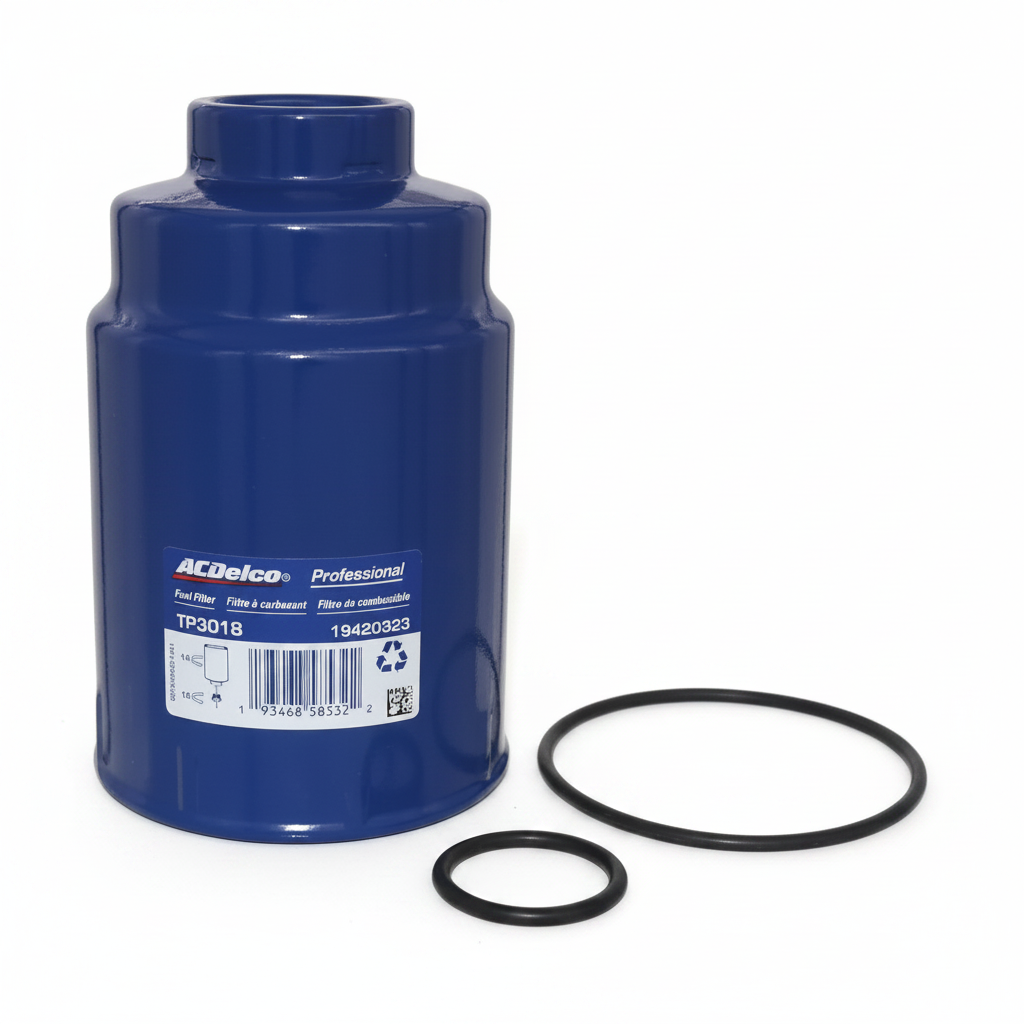 ACDelco TP3018 Fuel Filter