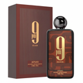 Afnan 9PM Elixir - Box and Bottle
