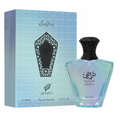 Afnan Turathi Electric - Box and Bottle