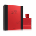 Al Haramain Amber Oud Exclusif Sport - Box and Bottle
