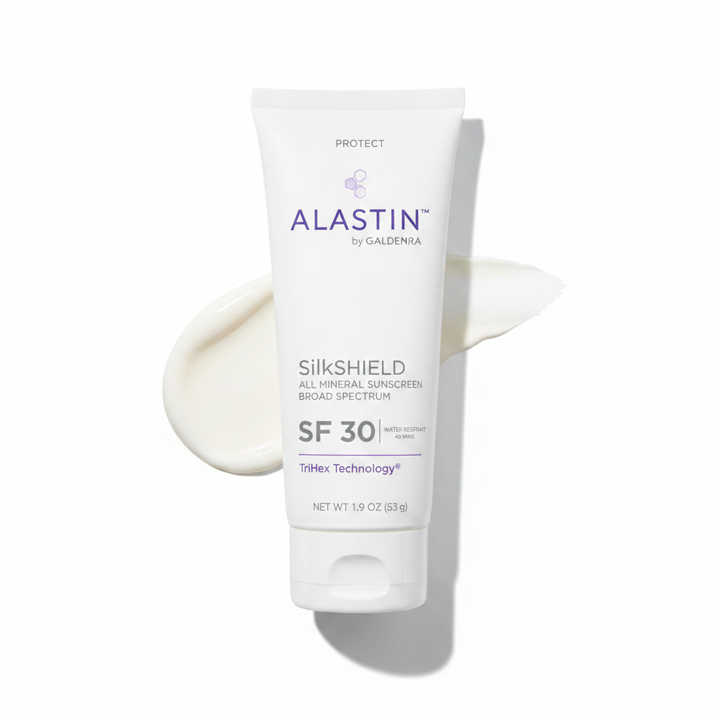 Alastin SilkShield All Mineral Sunscreen SPF 30