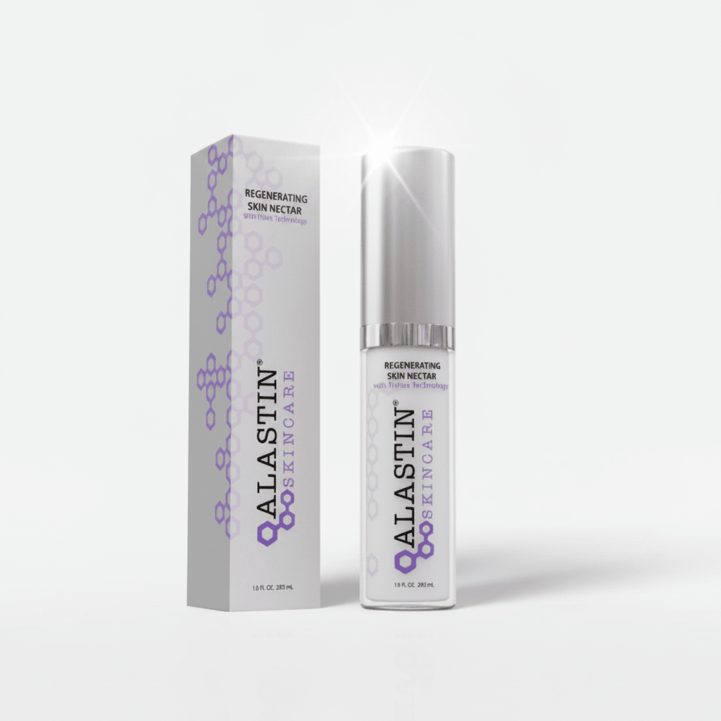 ALASTIN Regenerating Skin Nectar 1oz Sealed