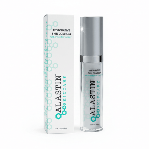 ALASTIN Restorative Skin Complex 1oz Sealed