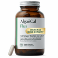 ALGAECAL Plus Plant-Based Calcium 720mg 120ct Sealed