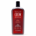 American Crew 3-in-1 33.8oz Sealed