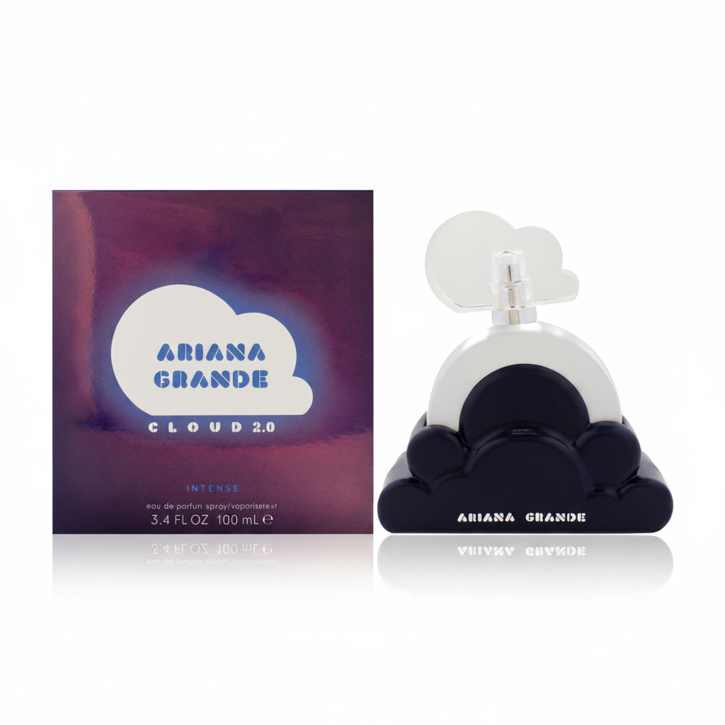 Ariana Grande Cloud 2.0 Intense EDP