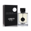 Armaf Club de Nuit Urban Man - Box and Bottle