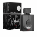 Armaf Club de Nuit Urban Man Elixir - Box and Bottle