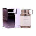 Armaf Odyssey Homme White Edition EDP - Box and Bottle