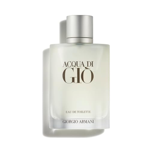 Armani Acqua di Gio EDT Men 3.4oz Sealed