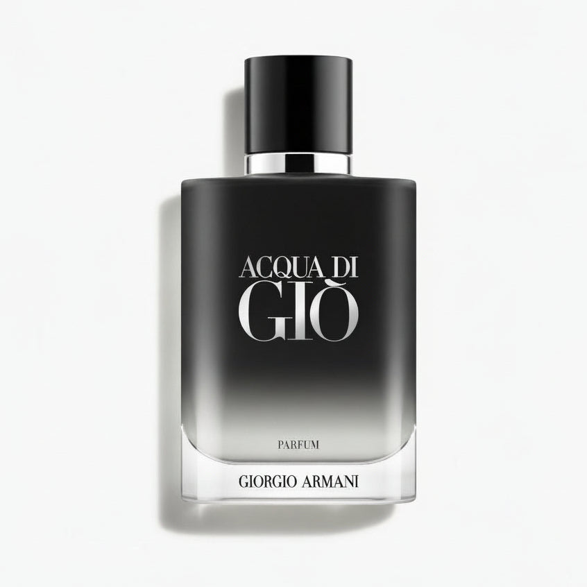 Armani Acqua di Gio Parfum Men 3.3oz Sealed