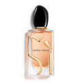 Armani Si Eau de Parfum Women 3.38oz Sealed
