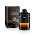 Azzaro The Most Wanted Parfum Men 3.38oz Sealed