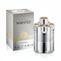 Azzaro Wanted EDP - Bottle and Box