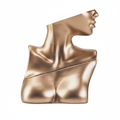 Billie Eilish Perfume No. 3 - Sculptural Bottle