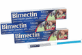 Bimectin Ivermectin Paste 3-Pack Sealed