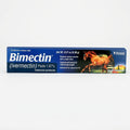 Bimectin Ivermectin Paste 1.87% Horse Dewormer Apple Flavor - Hamxi