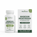 BiOptimizers Magnesium Breakthrough 4.0 60ct Sealed
