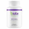 Biote Nutraceutical DIM SGS+ - Supplement Bottle