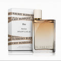 Burberry Her Intense EDP Women 3.3oz Sealed