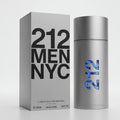212 Men EDT 3.4oz Sealed