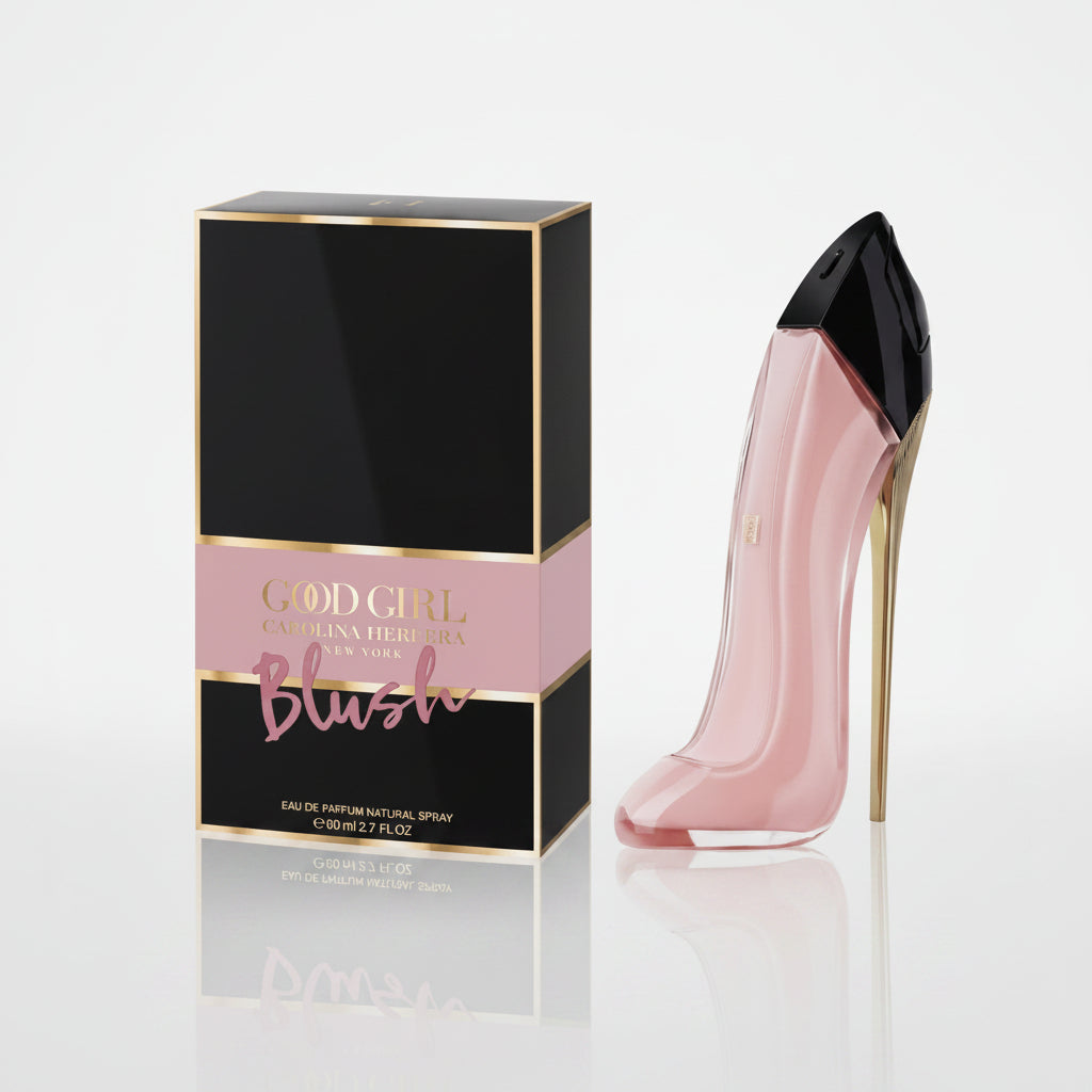 Good Girl Blush EDP 2.7oz Sealed