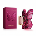 Carolina Herrera La Bomba - Butterfly Bottle and Box