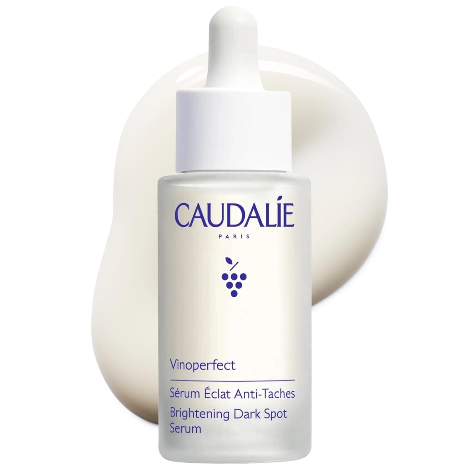 Caudalie Vinoperfect Serum 30ml Sealed