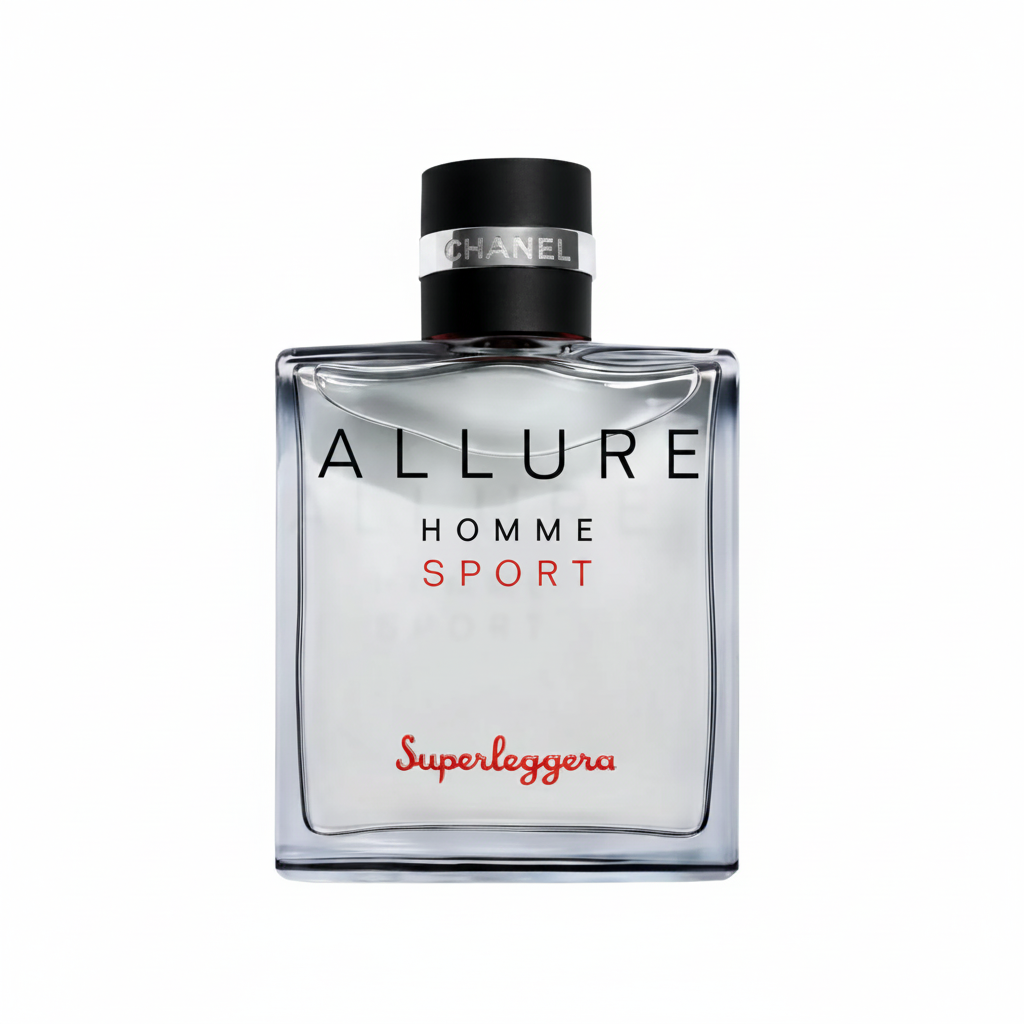 Allure Homme Sport Superleggera EDP Sealed
