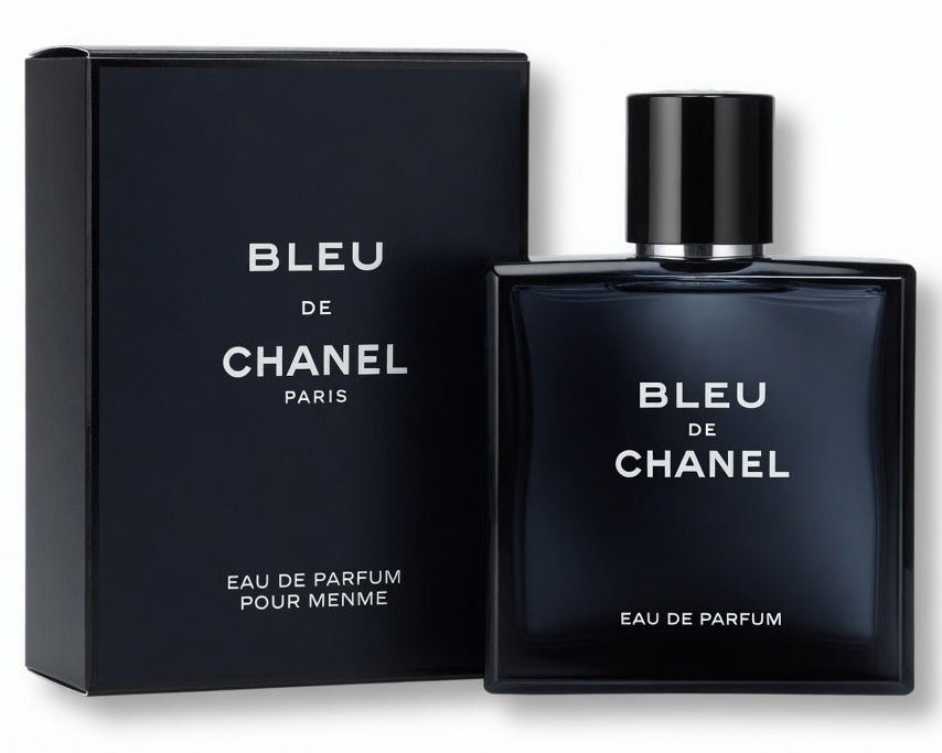 Chanel Bleu de Chanel EDP Men 3.4oz - Thriftize