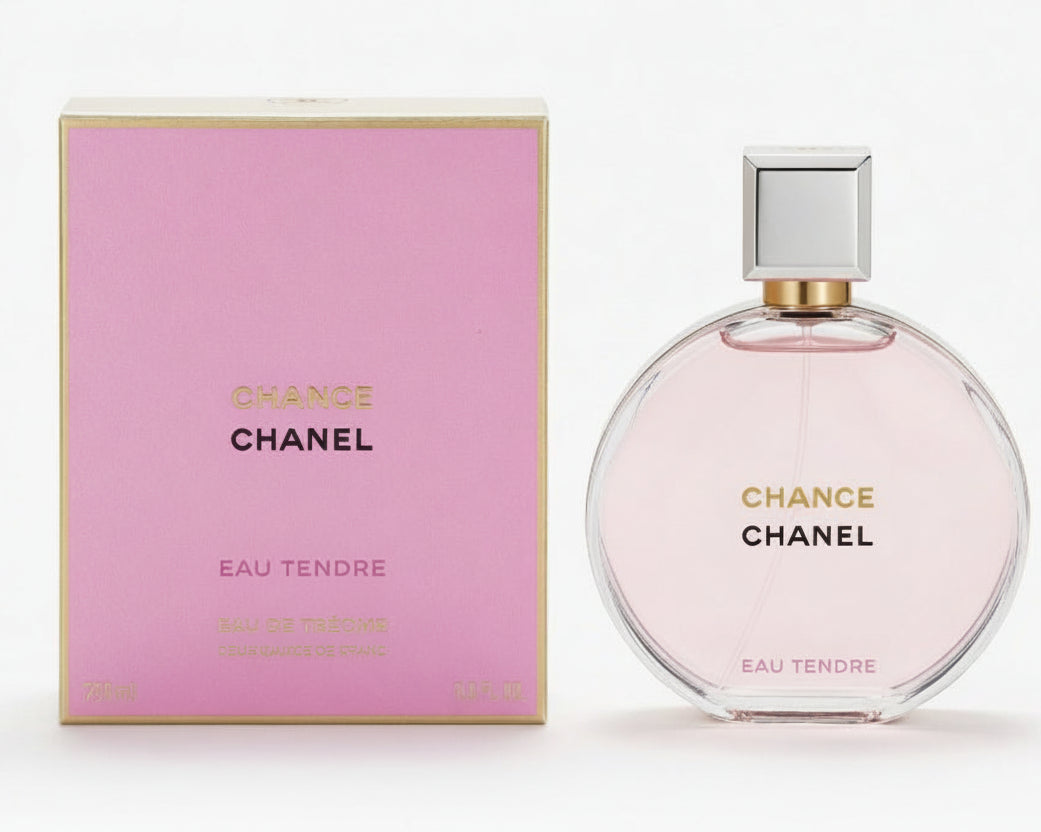 Chanel Chance Eau Tendre EDP Women - Thriftize